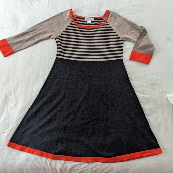 Jessica Howard Dresses & Skirts - Jessica H Knit Dress